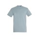 Футболка SOL'S Imperial сіро-блакитний - 115002453XL