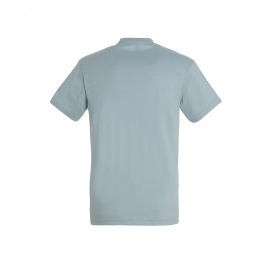 Футболка SOL'S Imperial сіро-блакитний - 115002453XL