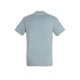 Футболка SOL'S Imperial сіро-блакитний - 115002453XL