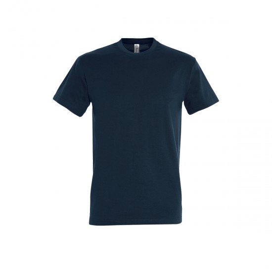 Футболка SOL'S Imperial темно-смарагдовий - 11500249M