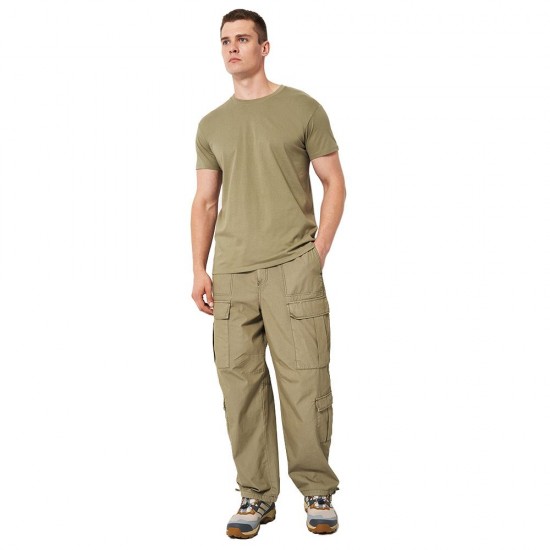 Футболка SOL'S Imperial хакі - 11500268XL