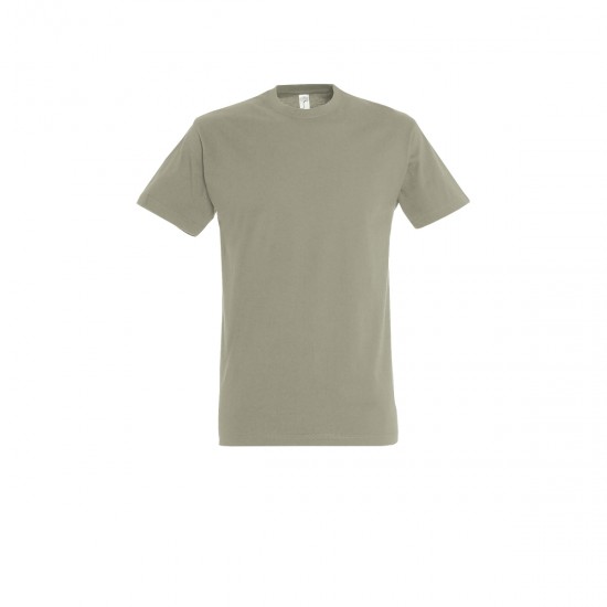 Футболка SOL'S Imperial хакі - 11500268XL