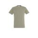 Футболка SOL'S Imperial хакі - 11500268XL
