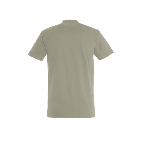 Футболка SOL'S Imperial хакі - 11500268XL
