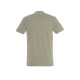 Футболка SOL'S Imperial хакі - 11500268XL