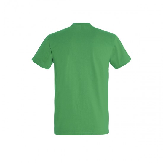 Футболка SOL'S Imperial яскраво-зелений - 115002723XL Футболка SOL'S Imperial яскраво-зелений - 115002723XL