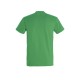 Футболка SOL'S Imperial яскраво-зелений - 115002723XL Футболка SOL'S Imperial яскраво-зелений - 115002723XL