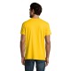 Футболка SOL'S Imperial жовтий - 11500301XL