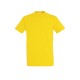Футболка SOL'S Imperial жовтий - 11500301XL