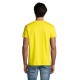 Футболка SOL'S Imperial лимонний - 11500302M