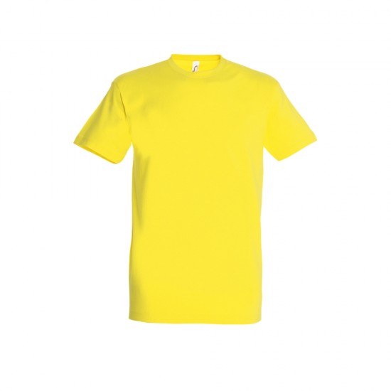 Футболка SOL'S Imperial лимонний - 11500302M