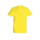 Футболка SOL'S Imperial лимонний - 11500302M