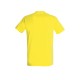 Футболка SOL'S Imperial лимонний - 11500302M
