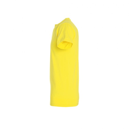 Футболка SOL'S Imperial лимонний - 11500302M