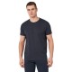 Футболка SOL'S Imperial темно-синій - 11500318S