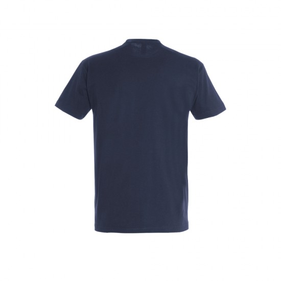 Футболка SOL'S Imperial темно-синій - 11500318S