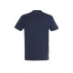 Футболка SOL'S Imperial темно-синій - 11500318S