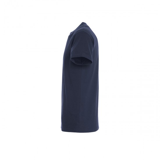 Футболка SOL'S Imperial темно-синій - 11500318S