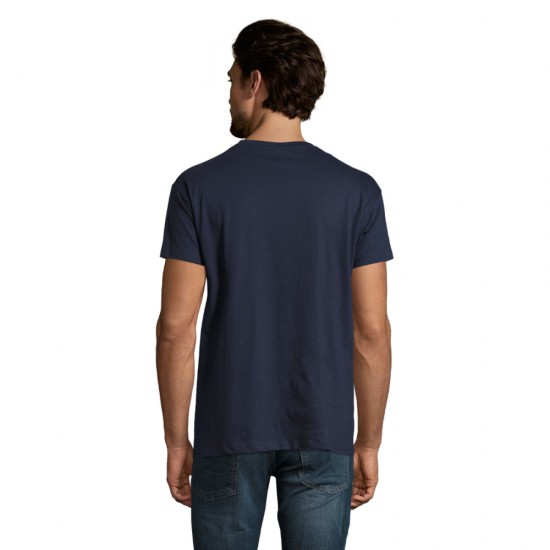 Футболка SOL'S Imperial кобальт - 11500319XS