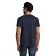 Футболка SOL'S Imperial кобальт - 11500319XS