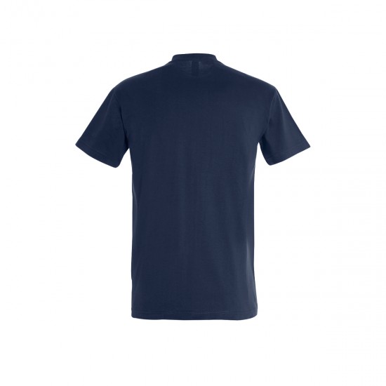 Футболка SOL'S Imperial кобальт - 11500319XS