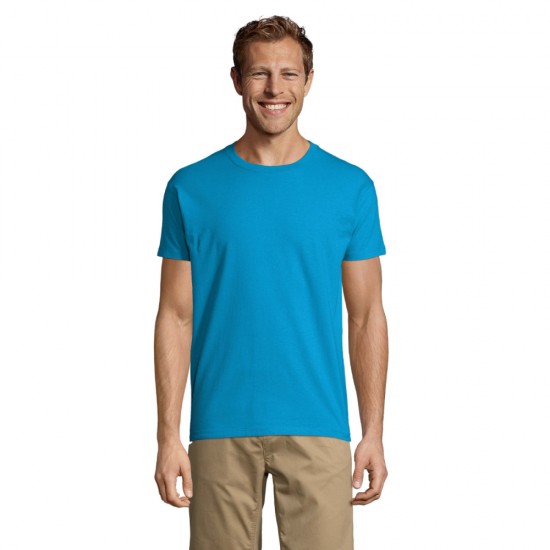 Футболка SOL'S Imperial морський - 11500321XS