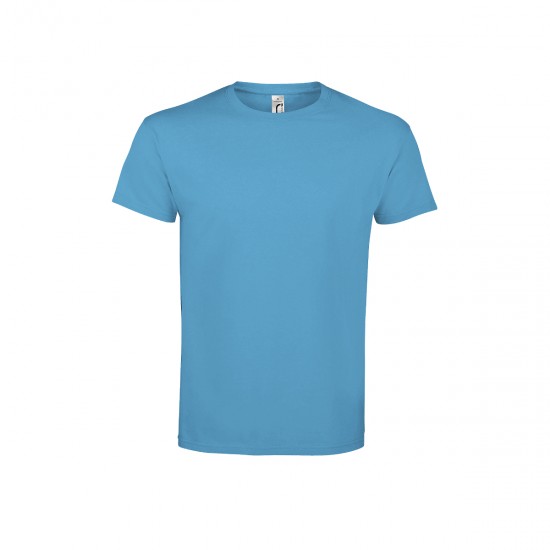 Футболка SOL'S Imperial морський - 11500321XS