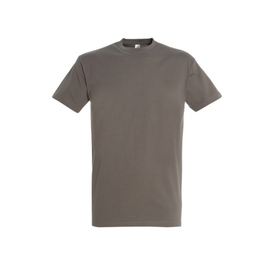 Футболка SOL'S Imperial світло-арміський - 11500330M
