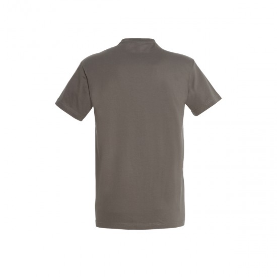 Футболка SOL'S Imperial світло-арміський - 11500330M