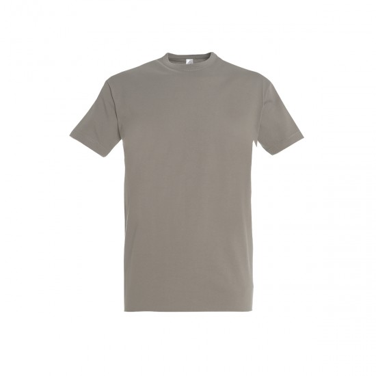 Футболка SOL'S Imperial світло-сірий - 115003803XL