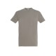 Футболка SOL'S Imperial світло-сірий - 115003803XL