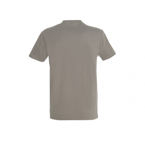 Футболка SOL'S Imperial світло-сірий - 115003803XL