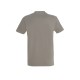 Футболка SOL'S Imperial світло-сірий - 115003803XL