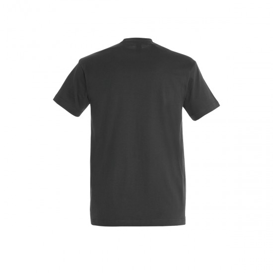 Футболка SOL'S Imperial графітовий - 11500381XS