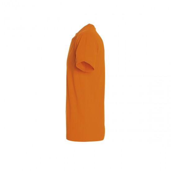 Футболка SOL'S Imperial помаранчевий - 11500400XS