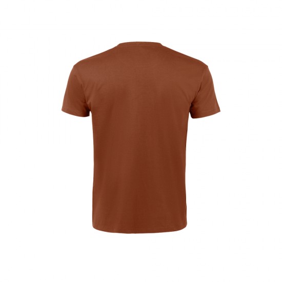 Футболка SOL'S Imperial теракотовий - 11500407XXL
