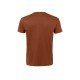 Футболка SOL'S Imperial теракотовий - 11500407XXL