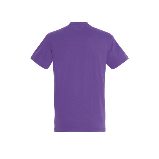 Футболка SOL'S Imperial світло-фіолетовий - 11500710L