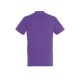 Футболка SOL'S Imperial світло-фіолетовий - 11500710L