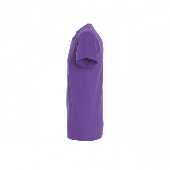 Футболка SOL'S Imperial світло-фіолетовий - 11500710L