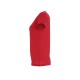 Футболка жіноча SOL'S Imperial червоний - 11502145XXL