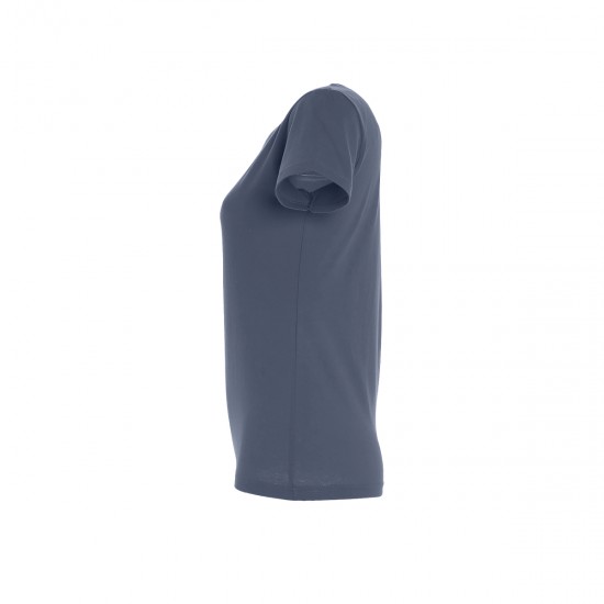 Футболка жіноча SOL'S Imperial джинсовий - 11502244S