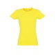 Футболка жіноча SOL'S Imperial лимонний - 11502302S