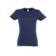 Футболка жіноча SOL'S Imperial кобальт - 115023193XL