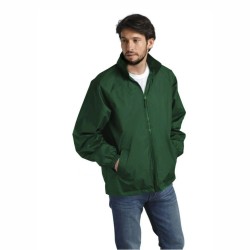 Вітровка SOL'S Hurricane лісова зелень - 40000266XXL