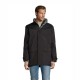 Куртка SOL'S Record чорний - 43500312XS