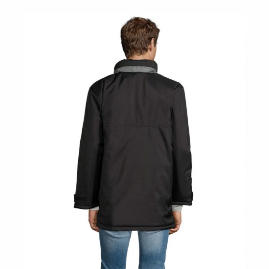 Куртка SOL'S Record чорний - 43500312XS