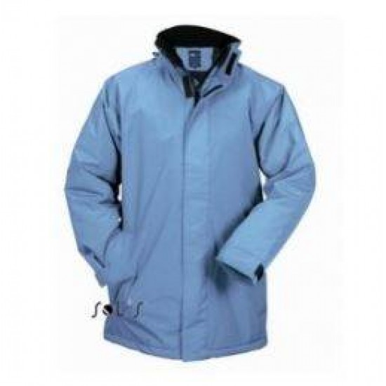 Куртка SOL'S Rush блакитний - 45020220XL