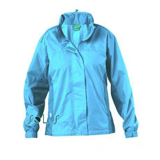 Куртка софтшел SOL'S Trophy світло-лазурний - 46100201M