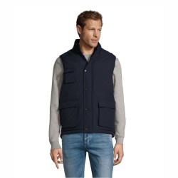 Жилет SOL'S Wells вугільно-сірий - 59100370S